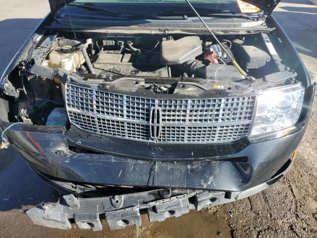 Photo 12 from auction – 2010 LINCOLN MKX with VIN 2LMDJ8JC7ABJ21128