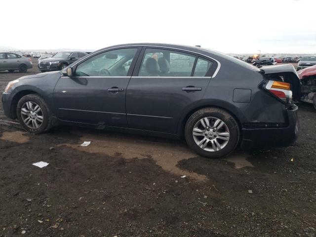 Photo 2 from auction – 2012 NISSAN ALTIMA BAS with VIN 1N4AL2AP0CN506265