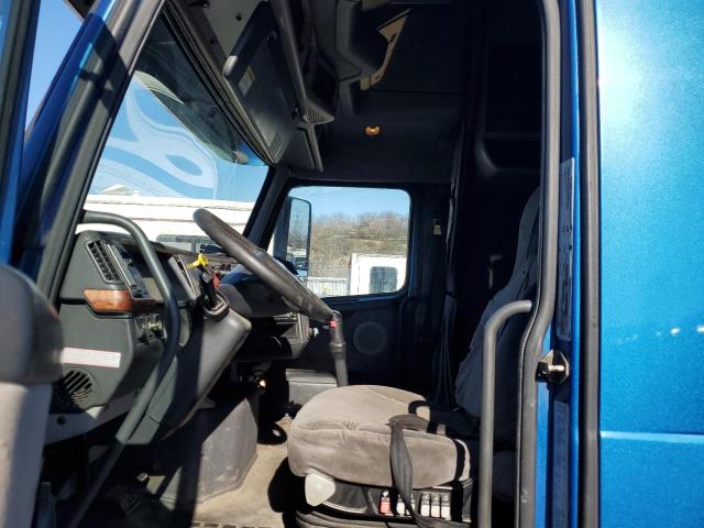 Photo 5 from auction – 2006 VOLVO VN VNL with VIN 4V4NC9GH56N398920
