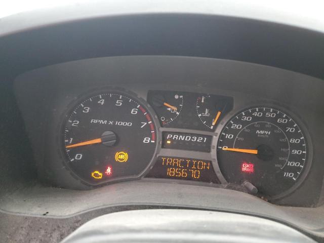 Photo 9 from auction – 2005 CHEVROLET COLORADO with VIN 1GCDS136458284825