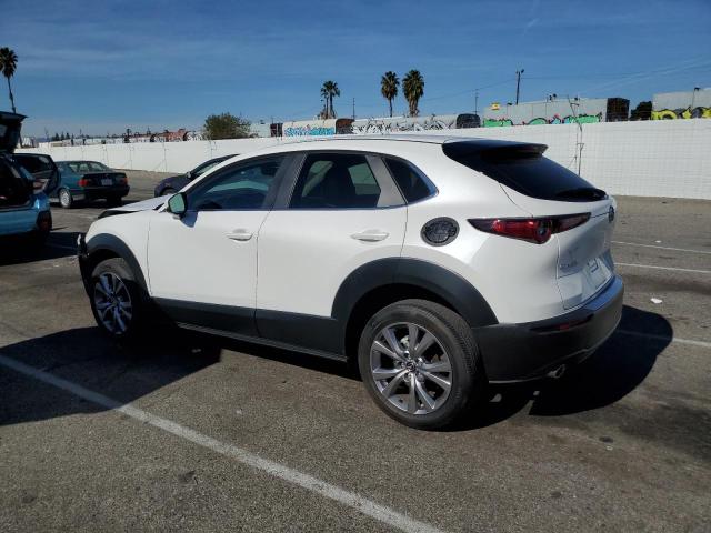 Photo 2 from auction – 2021 MAZDA CX-30 PREF with VIN 3MVDMACL2MM215804