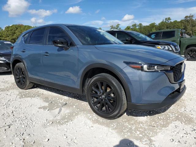 Photo 4 from auction – 2023 MAZDA CX-5 PREFE with VIN JM3KFBCMXP0204758
