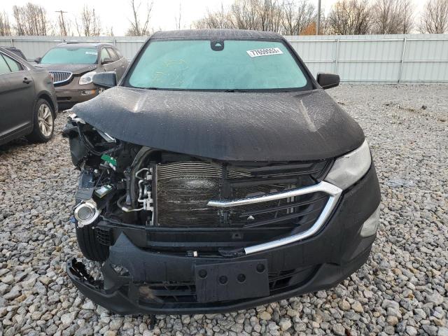 Photo 5 from auction – 2019 CHEVROLET EQUINOX LT with VIN 2GNAXJEV4K6175525