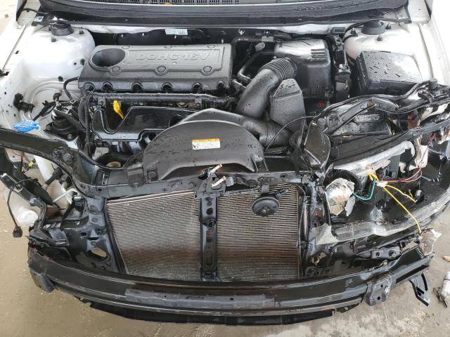 Photo 11 from auction – 2011 KIA FORTE EX with VIN KNAFU4A28B5446115