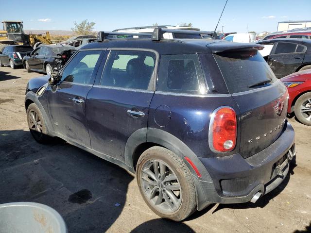 Photo 2 from auction – 2014 MINI COOPER S C with VIN WMWZC5C53EWM18718