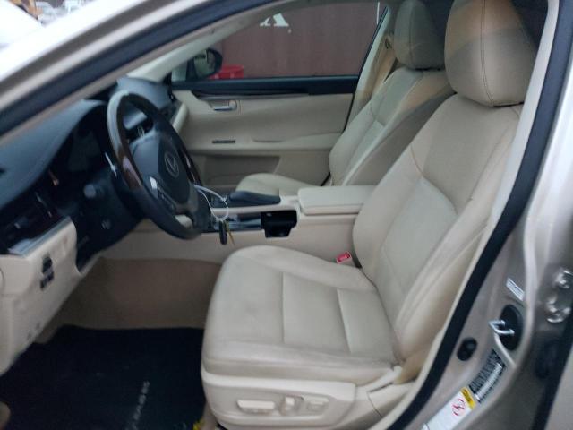 Photo 7 from auction – 2013 LEXUS ES 350 with VIN JTHBK1GG8D2046180