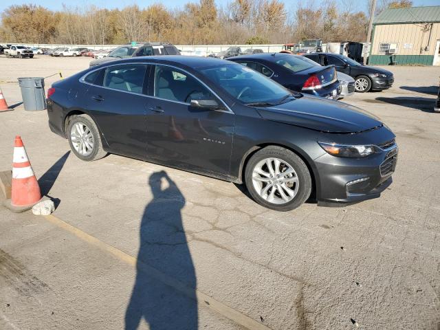 Photo 4 from auction – 2018 CHEVROLET MALIBU LT with VIN 1G1ZD5ST1JF205690