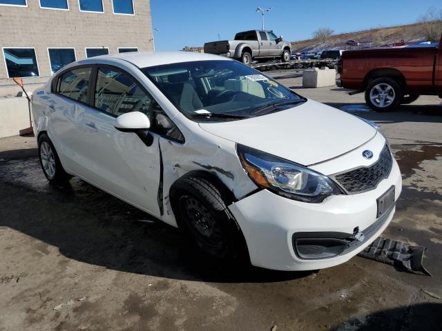 Zdjęcie 4 z aukcji – 2013 KIA RIO LX z VIN KNADM4A36D6178016