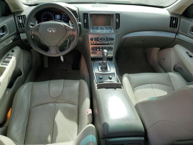 Photo 8 from auction – 2012 INFINITI G37 BASE with VIN JN1CV6AP6CM624253