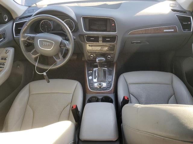 Photo 8 from auction – 2013 AUDI Q5 PRESTIG with VIN WA1WGAFP7DA034706