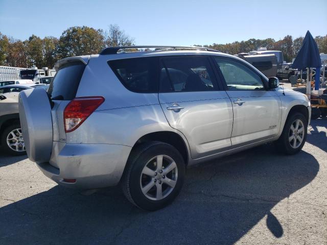Photo 3 from auction – 2007 TOYOTA RAV4 LIMIT with VIN JTMBD31V376044963