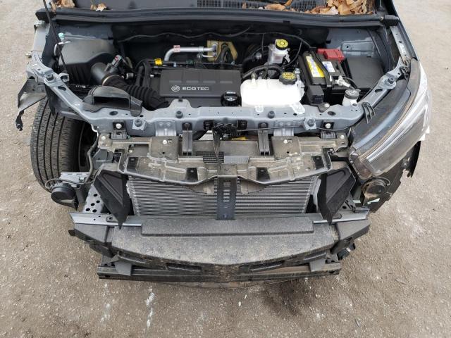 Photo 11 from auction – 2019 BUICK ENCORE PRE with VIN KL4CJASB5KB880449