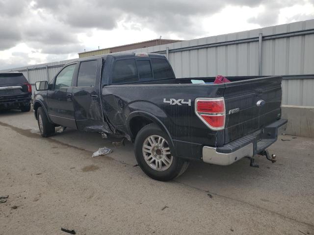 Photo 2 from auction – 2010 FORD F150 SUPER with VIN 1FTFW1EV3AFA01872