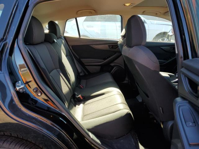Photo 10 from auction – 2018 SUBARU IMPREZA PR with VIN 4S3GTAB61J3750262