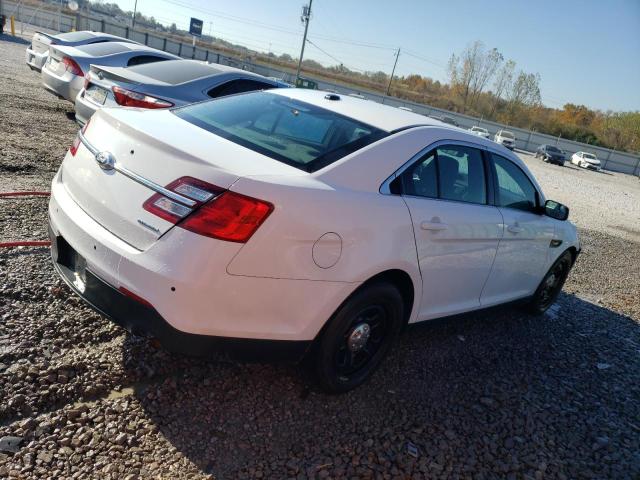 Photo 3 from auction – 2017 FORD TAURUS POL with VIN 1FAHP2L84HG100221