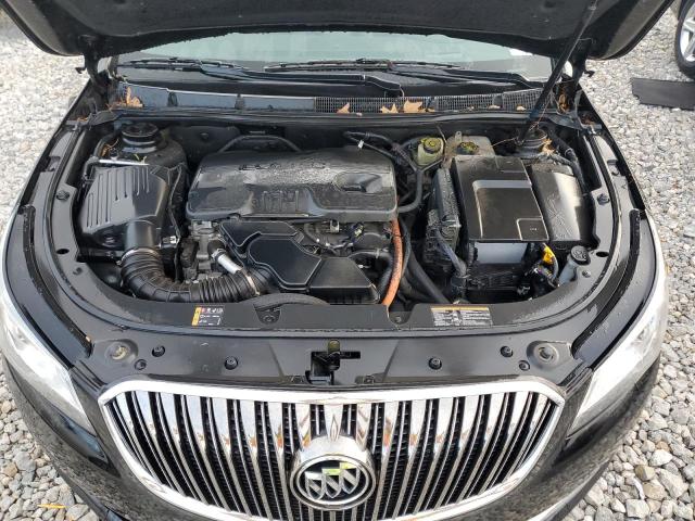 Photo 11 from auction – 2016 BUICK LACROSSE with VIN 1G4GB5GR8GF269344