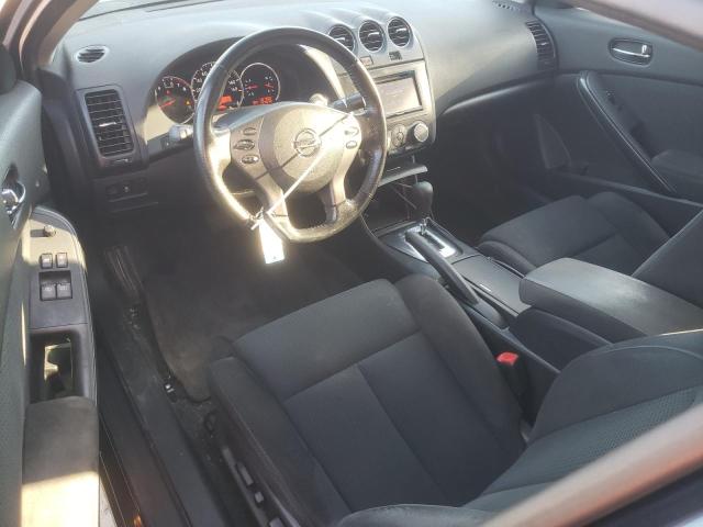 Photo 8 from auction – 2012 NISSAN ALTIMA S with VIN 1N4AL2EP3CC171735