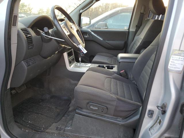 صورة رقم 7 من المزاد - 2011 NISSAN PATHFINDER مع VIN 5N1AR1NB0BC632665