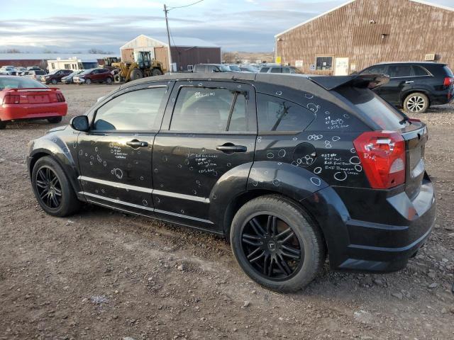 Photo 2 from auction – 2008 DODGE CALIBER SR with VIN 1B3HB68F58D680914