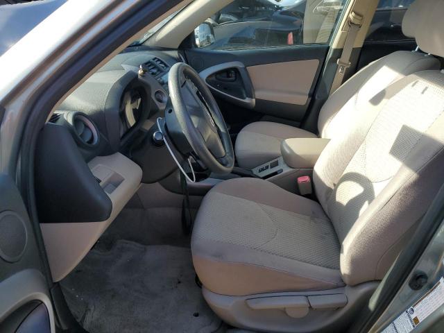 Photo 7 from auction – 2007 TOYOTA RAV4 with VIN JTMBD33V275066360