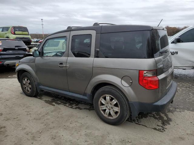 Photo 2 from auction – 2008 HONDA ELEMENT EX with VIN 5J6YH287X8L003324