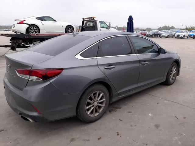 Photo 3 from auction – 2018 HYUNDAI SONATA SE with VIN 5NPE24AF5JH713488