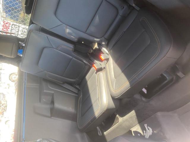 Photo 6 from auction – 2022 FORD BRONCO BAS with VIN 1FMDE5CP3NLA76242