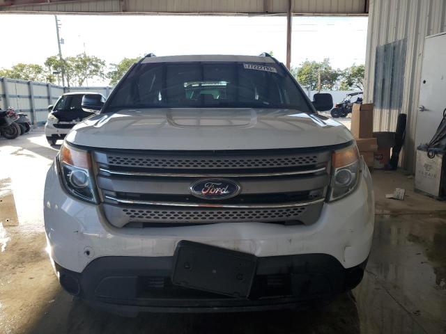 Photo 5 from auction – 2015 FORD EXPLORER with VIN 1FM5K7B94FGB68529