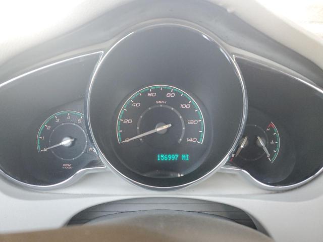 Photo 9 from auction – 2010 CHEVROLET MALIBU LS with VIN 1G1ZA5E06AF284333