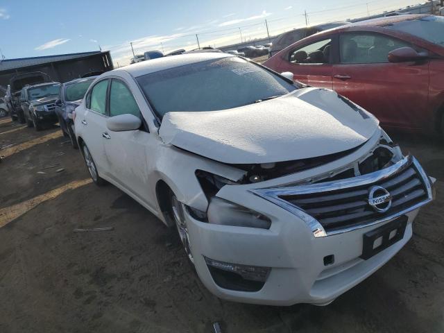 Photo 4 from auction – 2013 NISSAN ALTIMA 3.5 with VIN 1N4BL3AP1DC110675