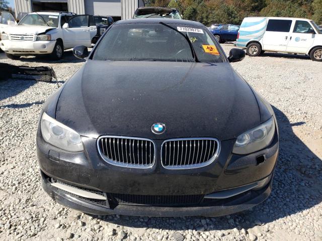 Photo 5 from auction – 2011 BMW 328 I with VIN WBAKE3C56BE558389