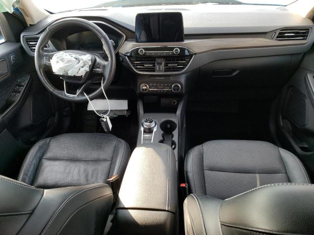 Photo 8 from auction – 2020 FORD ESCAPE TIT with VIN 1FMCU0DZ9LUA01201