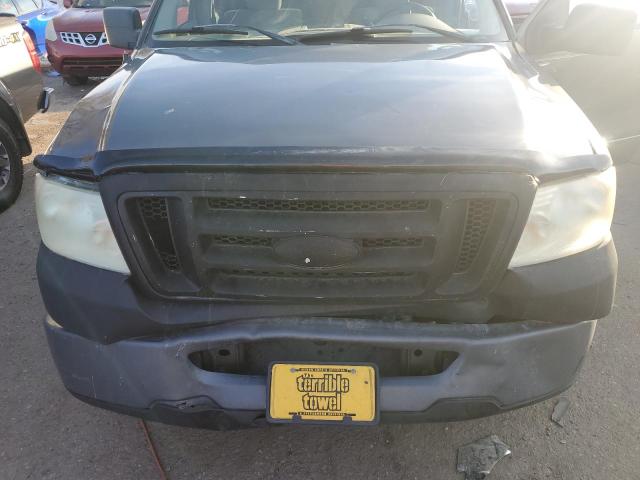 Photo 11 from auction – 2008 FORD F150 SUPER with VIN 1FTRW12W48FB43622