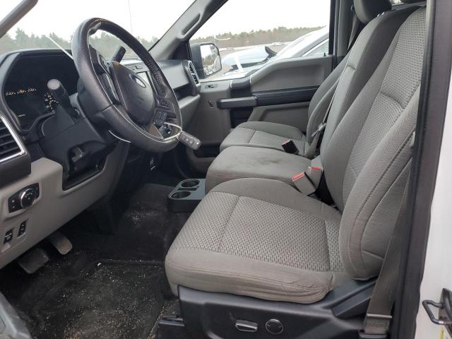Photo 7 from auction – 2016 FORD F150 SUPER with VIN 1FTEW1E89GKF26201