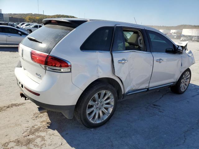 Photo 3 from auction – 2014 LINCOLN MKX with VIN 2LMDJ8JK2EBL10461
