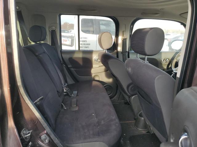 Photo 10 from auction – 2009 NISSAN CUBE BASE with VIN JN8AZ28R99T100767