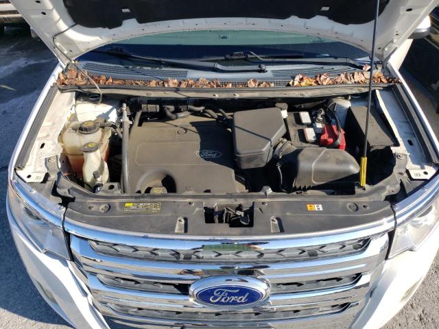 Photo 11 from auction – 2012 FORD EDGE LIMIT with VIN 2FMDK4KC0CBA81333