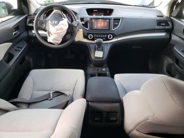 Photo 8 from auction – 2016 HONDA CR-V EX with VIN 2HKRM4H57GH604175