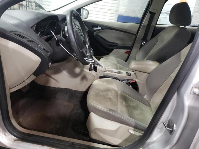 Photo 7 from auction – 2013 FORD FOCUS SE with VIN 1FADP3F25DL184319
