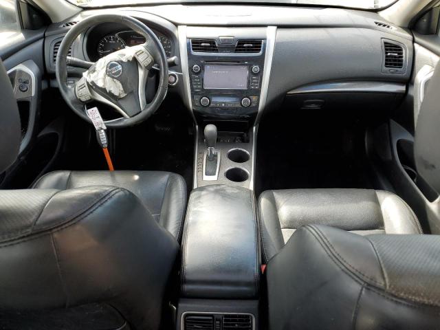 Photo 8 from auction – 2014 NISSAN ALTIMA 2.5 with VIN 1N4AL3AP9EC171446