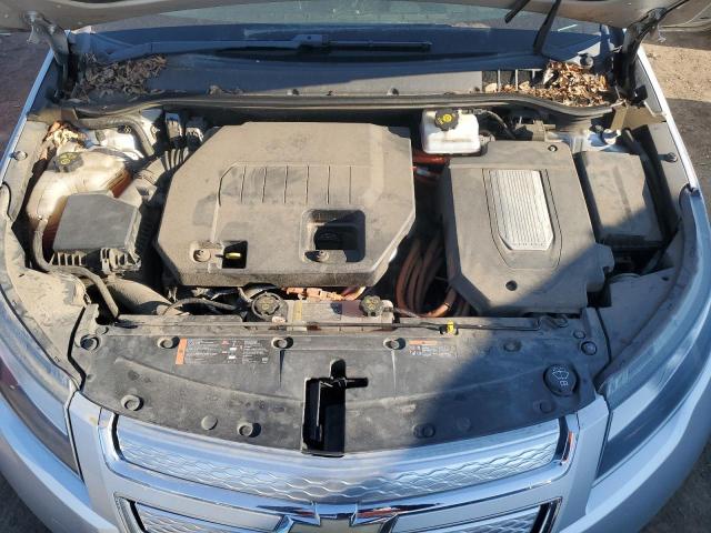 Photo 11 from auction – 2012 CHEVROLET VOLT with VIN 1G1RA6E48CU112862