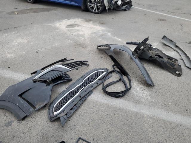 Photo 12 from auction – 2019 KIA NIRO FE with VIN KNDCB3LC4K5274533