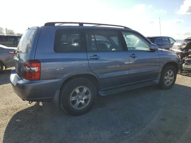 Photo 3 from auction – 2004 TOYOTA HIGHLANDER with VIN JTEEP21A840008224