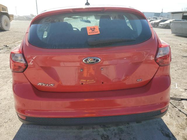 Photo 6 from auction – 2014 FORD FOCUS SE with VIN 1FADP3K24EL462781