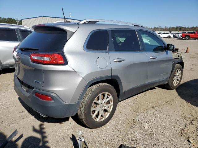 Photo 3 from auction – 2017 JEEP CHEROKEE L with VIN 1C4PJMCS3HW506379