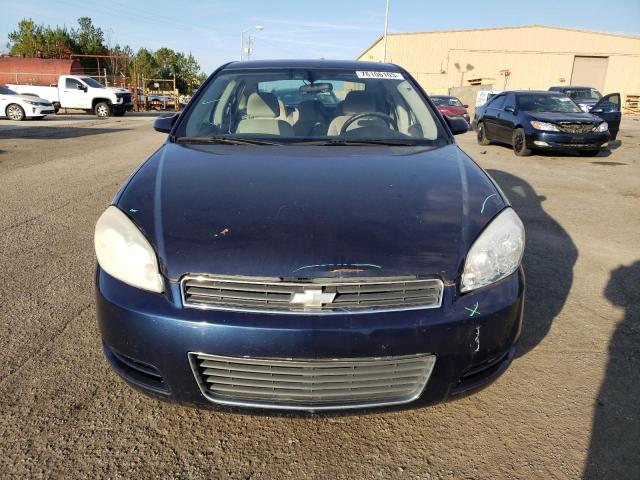 Photo 5 from auction – 2007 CHEVROLET IMPALA LS with VIN 2G1WB55K679402089