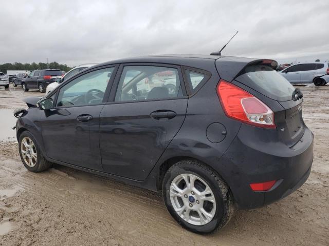 Photo 2 from auction – 2015 FORD FIESTA SE with VIN 3FADP4EJ5FM162403