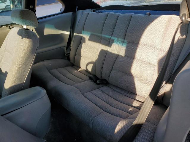 Photo 10 from auction – 1997 FORD MUSTANG with VIN 1FALP4042VF190297