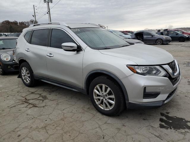 Photo 4 from auction – 2018 NISSAN ROGUE S with VIN KNMAT2MV3JP512552