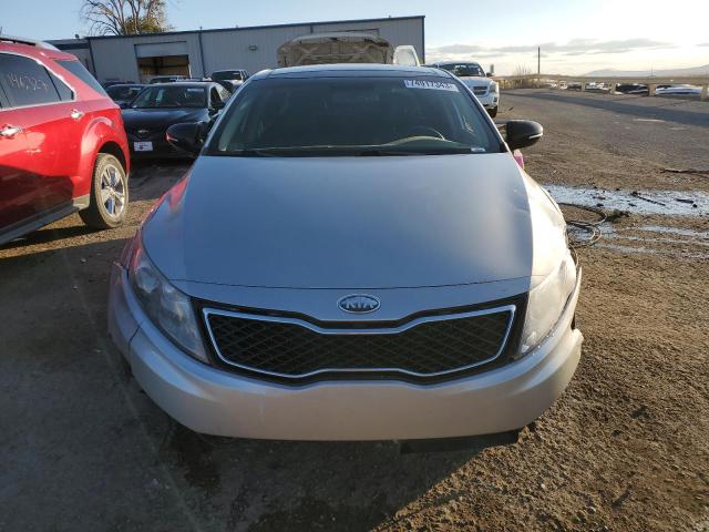Photo 5 from auction – 2013 KIA OPTIMA SX with VIN 5XXGR4A69DG139661
